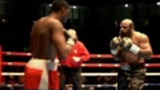 Kimbo Slice Is Back, Baby!